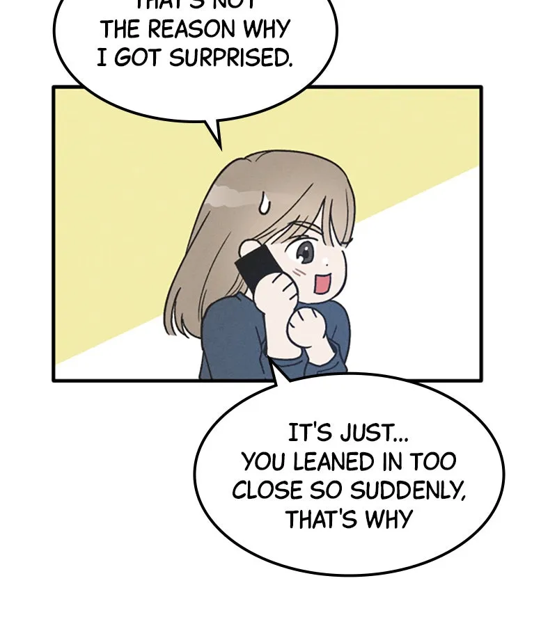 Boy-Friend's Rule Chapter 14 page 13 - 
