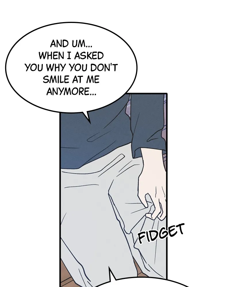 Boy-Friend's Rule Chapter 14 page 14 - 