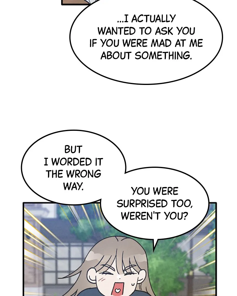Boy-Friend's Rule Chapter 14 page 15 - 