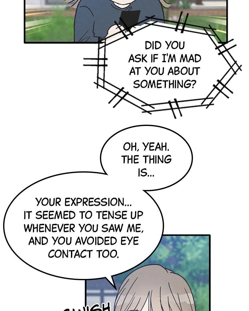 Boy-Friend's Rule Chapter 14 page 16 - 
