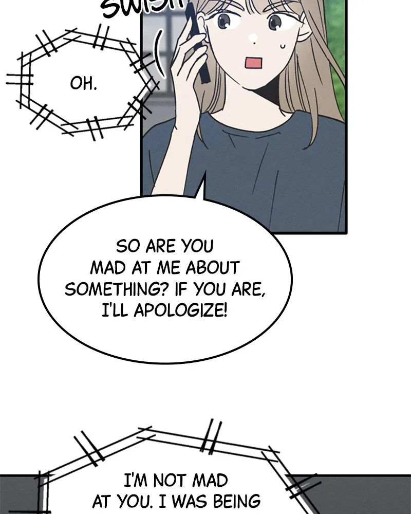 Boy-Friend's Rule Chapter 14 page 17 - 