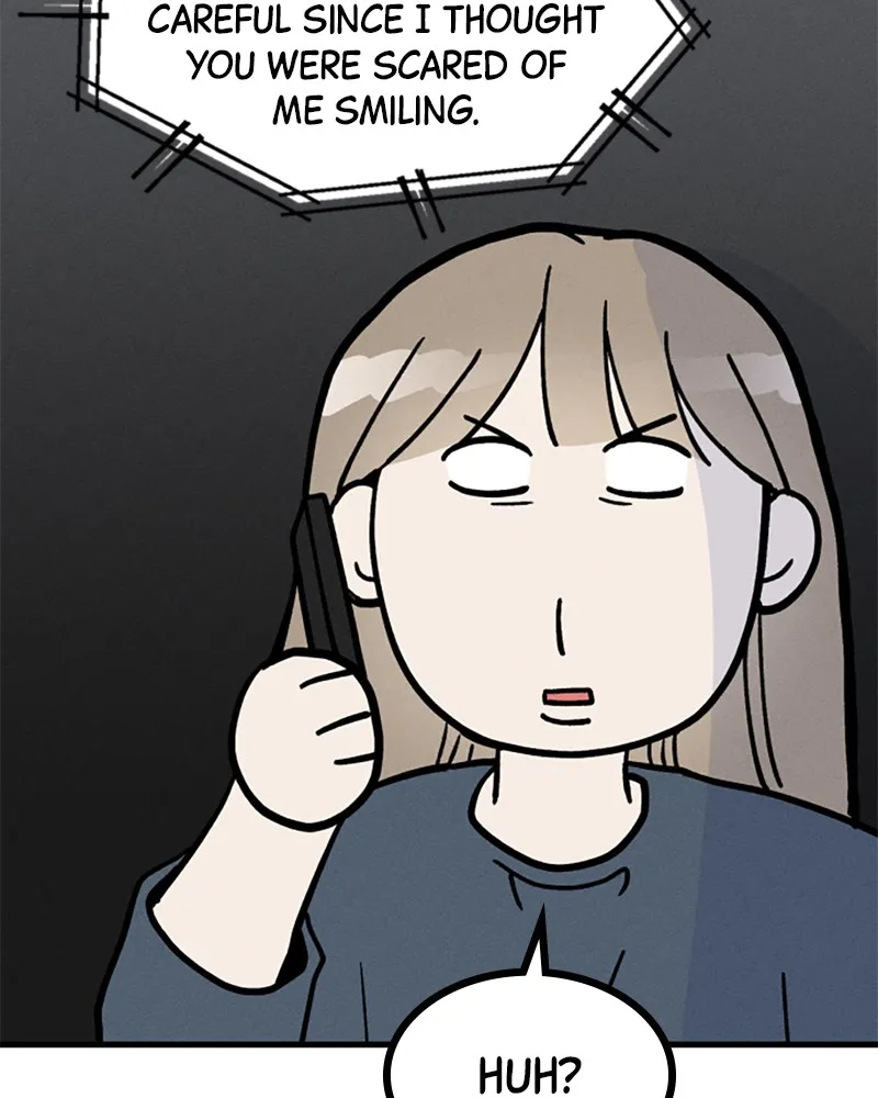 Boy-Friend's Rule Chapter 14 page 18 - 