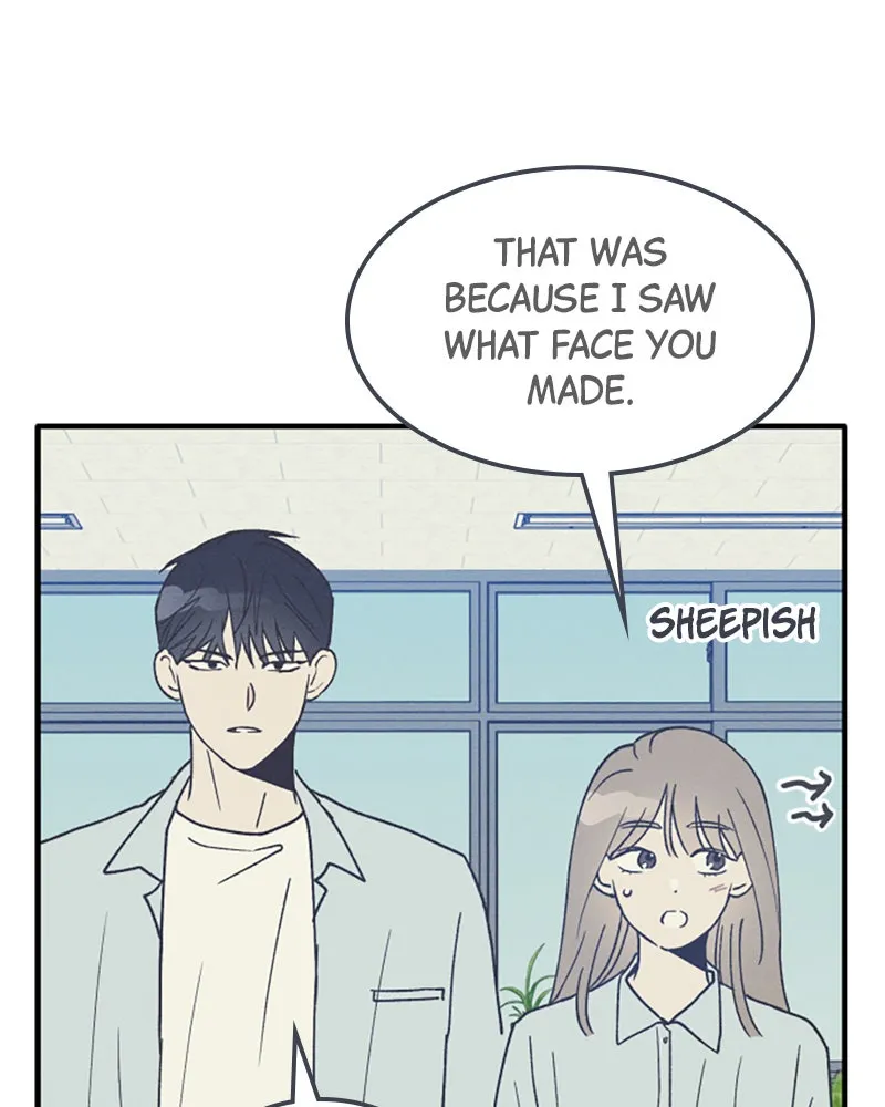 Boy-Friend's Rule Chapter 14 page 20 - 