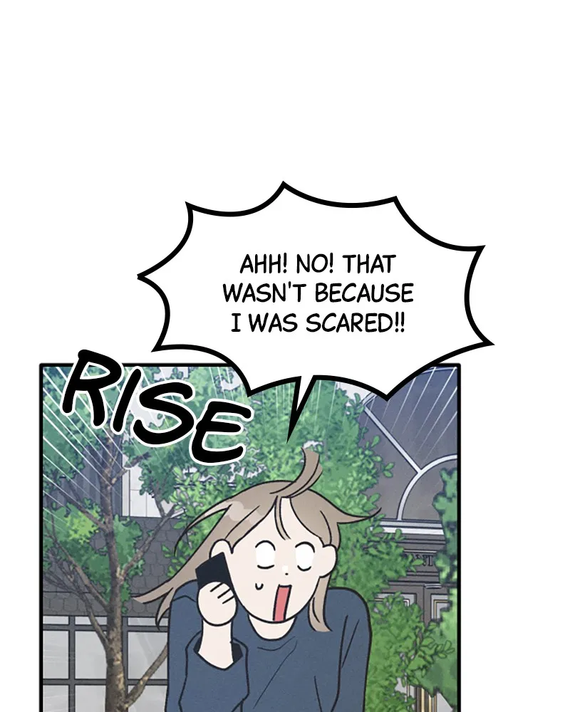 Boy-Friend's Rule Chapter 14 page 23 - 