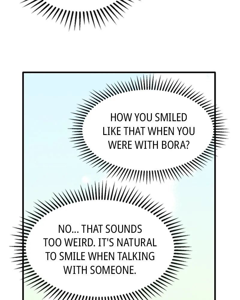 Boy-Friend's Rule Chapter 14 page 26 - 