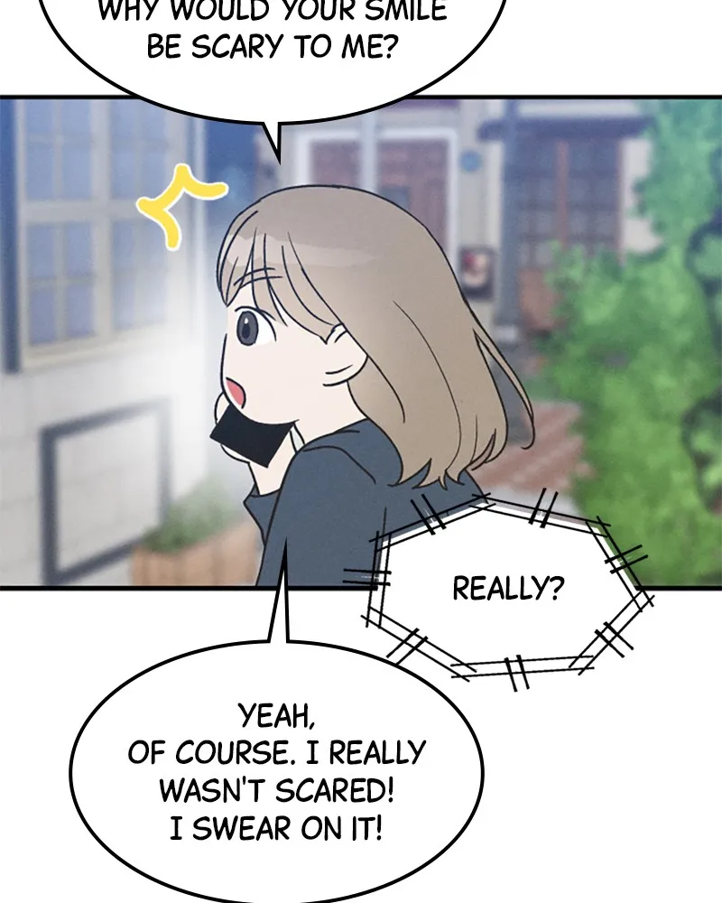 Boy-Friend's Rule Chapter 14 page 32 - 