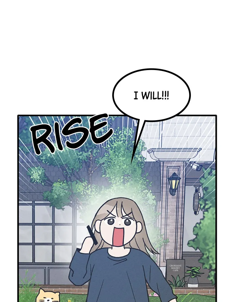 Boy-Friend's Rule Chapter 14 page 35 - 