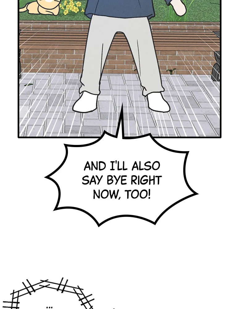 Boy-Friend's Rule Chapter 14 page 36 - 