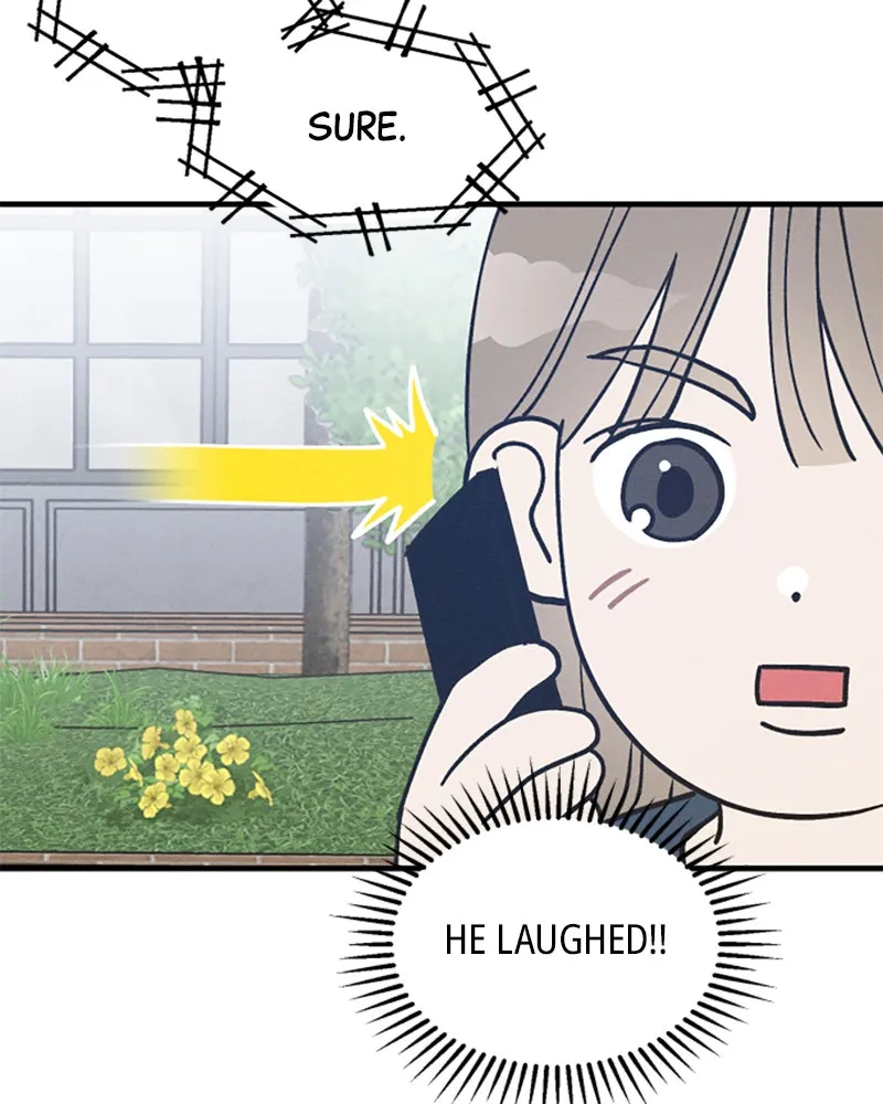 Boy-Friend's Rule Chapter 14 page 37 - 