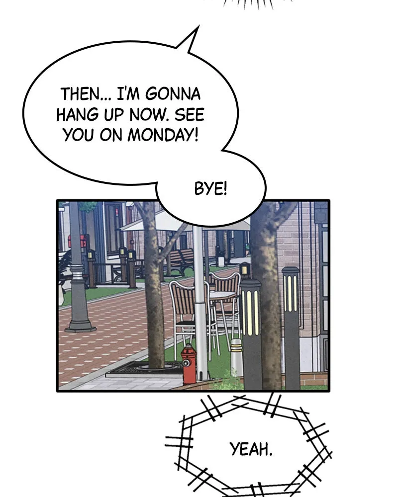 Boy-Friend's Rule Chapter 14 page 38 - 