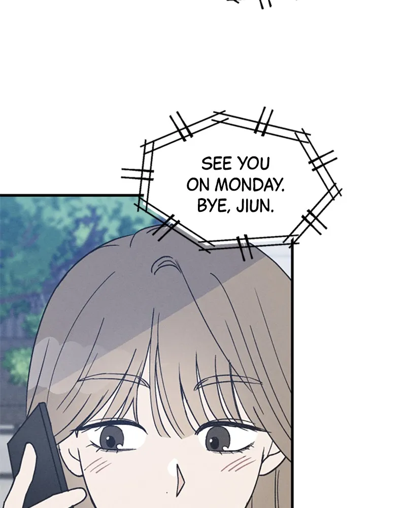 Boy-Friend's Rule Chapter 14 page 39 - 