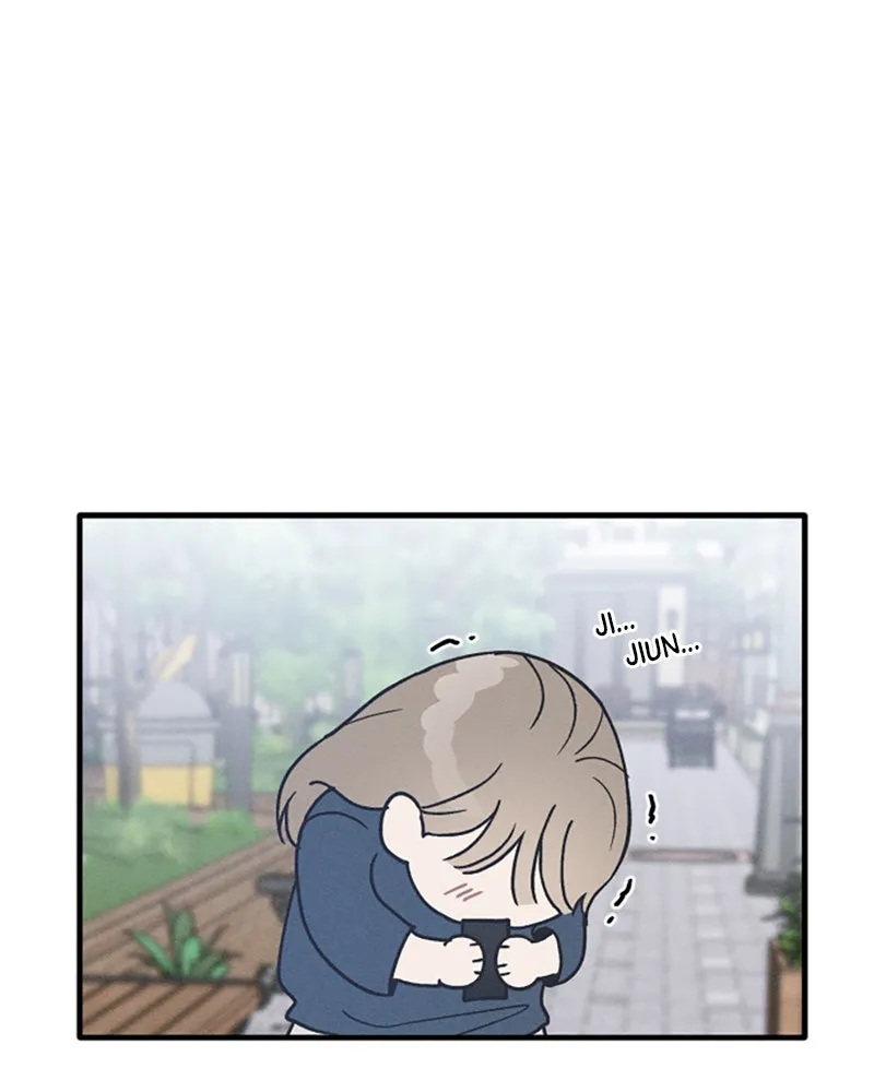 Boy-Friend's Rule Chapter 14 page 42 - 