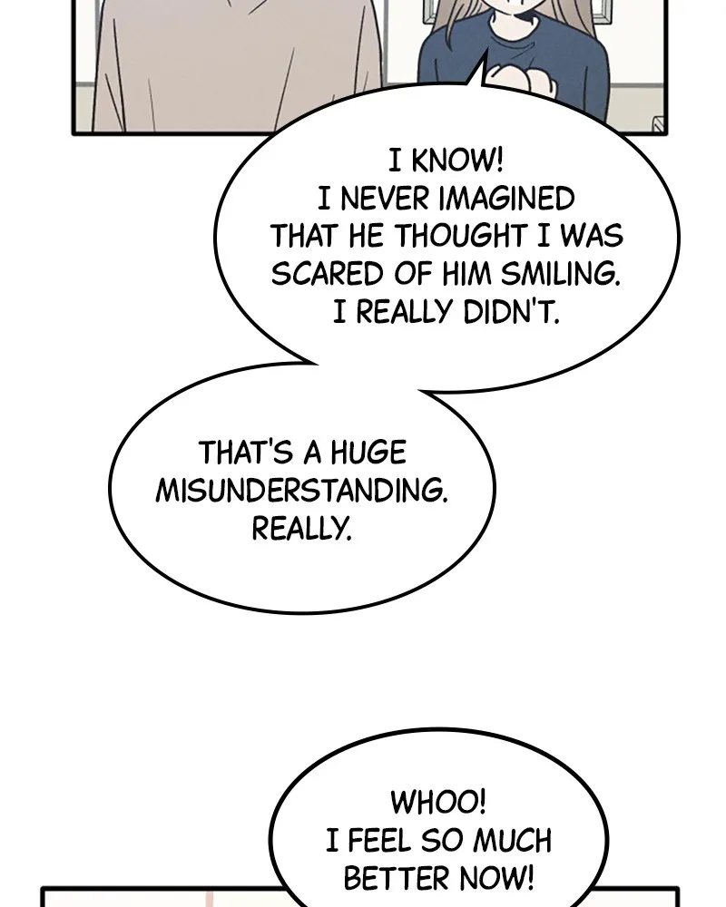 Boy-Friend's Rule Chapter 14 page 50 - 