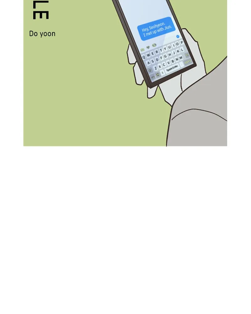 Boy-Friend's Rule Chapter 14 page 6 - 