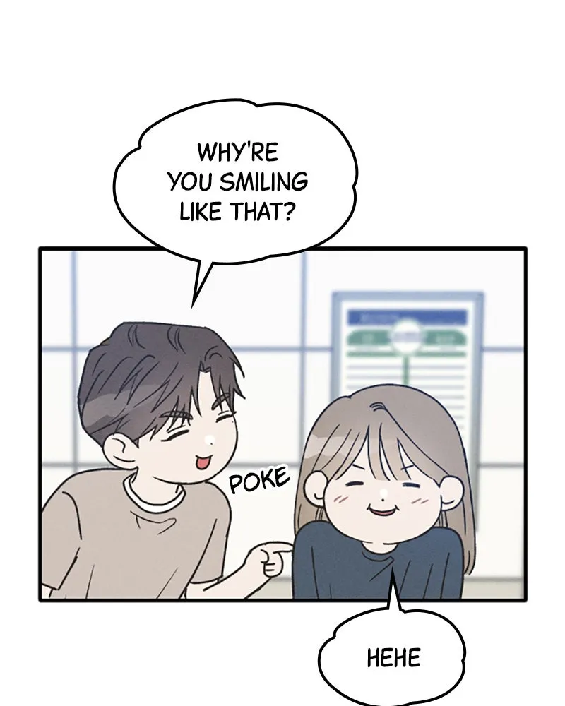 Boy-Friend's Rule Chapter 14 page 55 - 