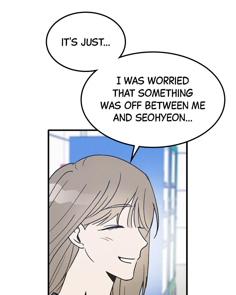 Boy-Friend's Rule Chapter 14 page 57 - 
