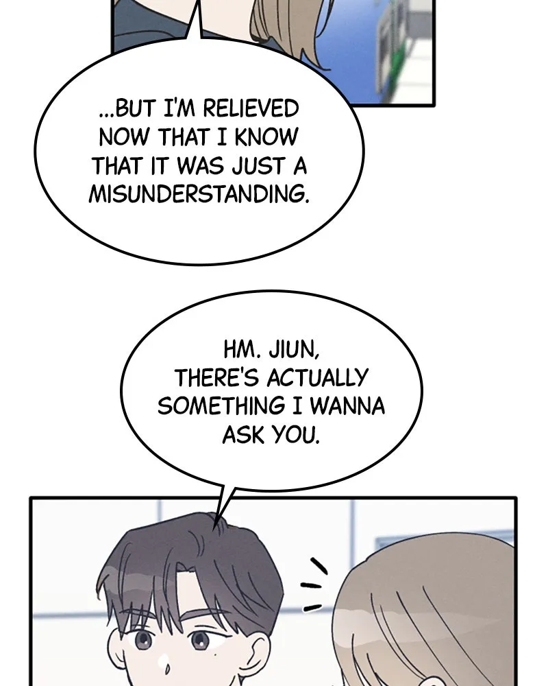 Boy-Friend's Rule Chapter 14 page 58 - 