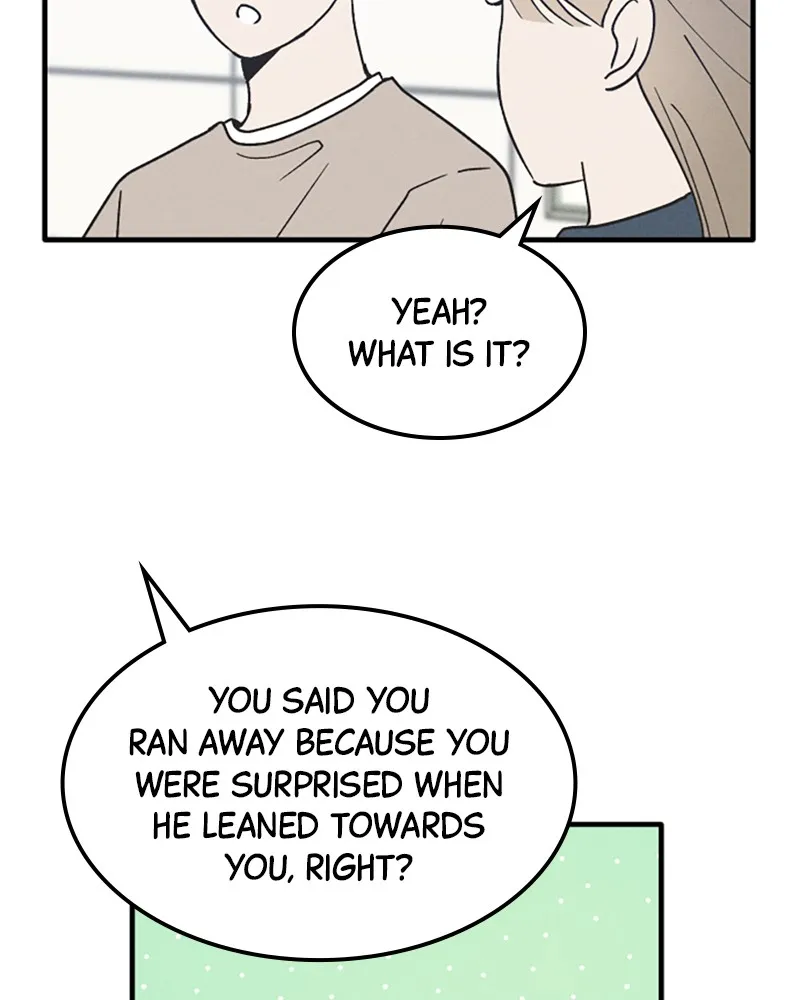 Boy-Friend's Rule Chapter 14 page 59 - 