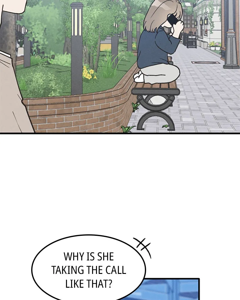 Boy-Friend's Rule Chapter 14 page 9 - 