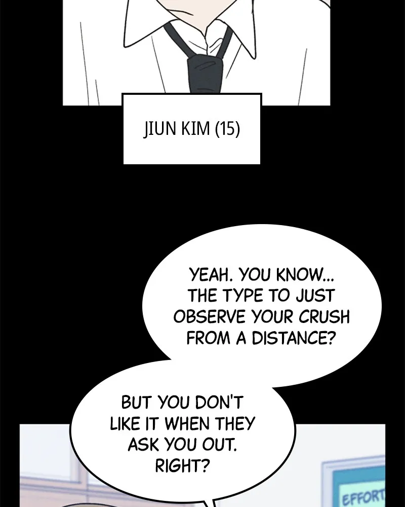 Boy-Friend's Rule Chapter 14 page 84 - 