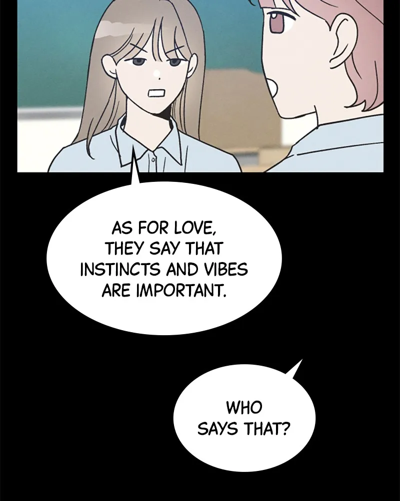 Boy-Friend's Rule Chapter 14 page 91 - 