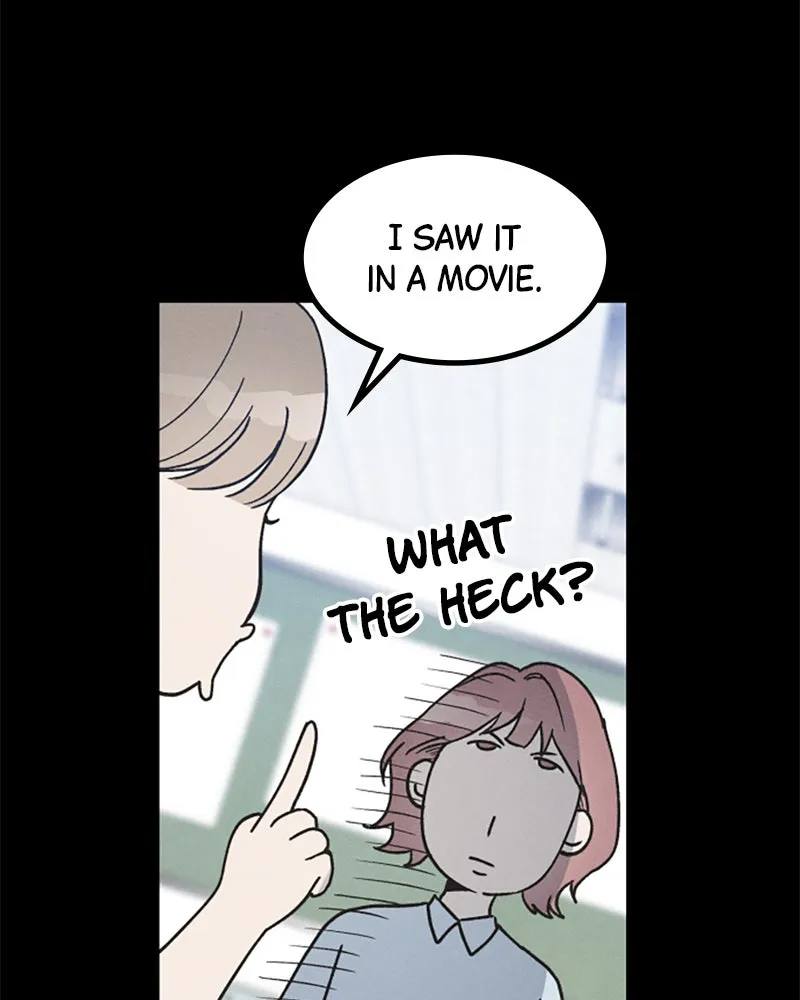 Boy-Friend's Rule Chapter 14 page 92 - 