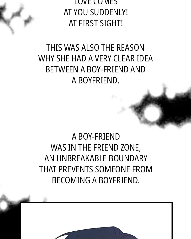 Boy-Friend's Rule Chapter 14 page 94 - 