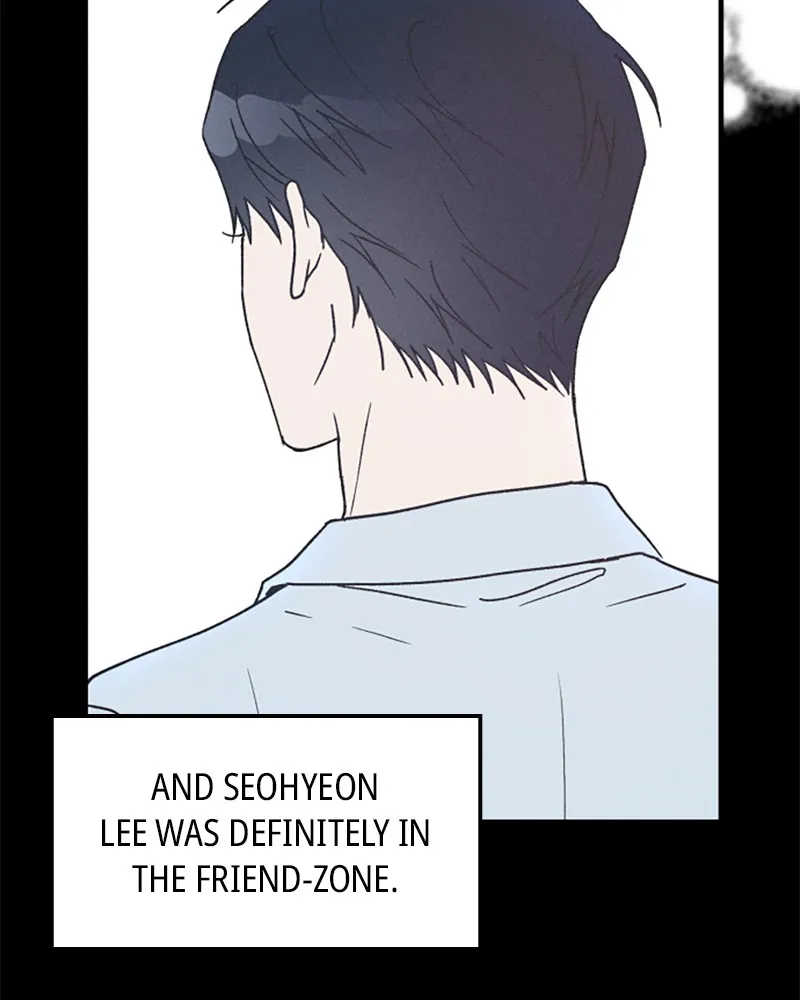 Boy-Friend's Rule Chapter 14 page 95 - 
