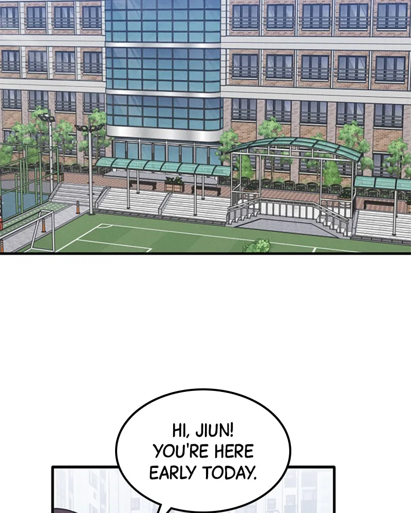 Boy-Friend's Rule Chapter 14 page 100 - 