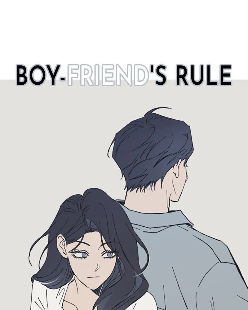 Read Boy-Friend