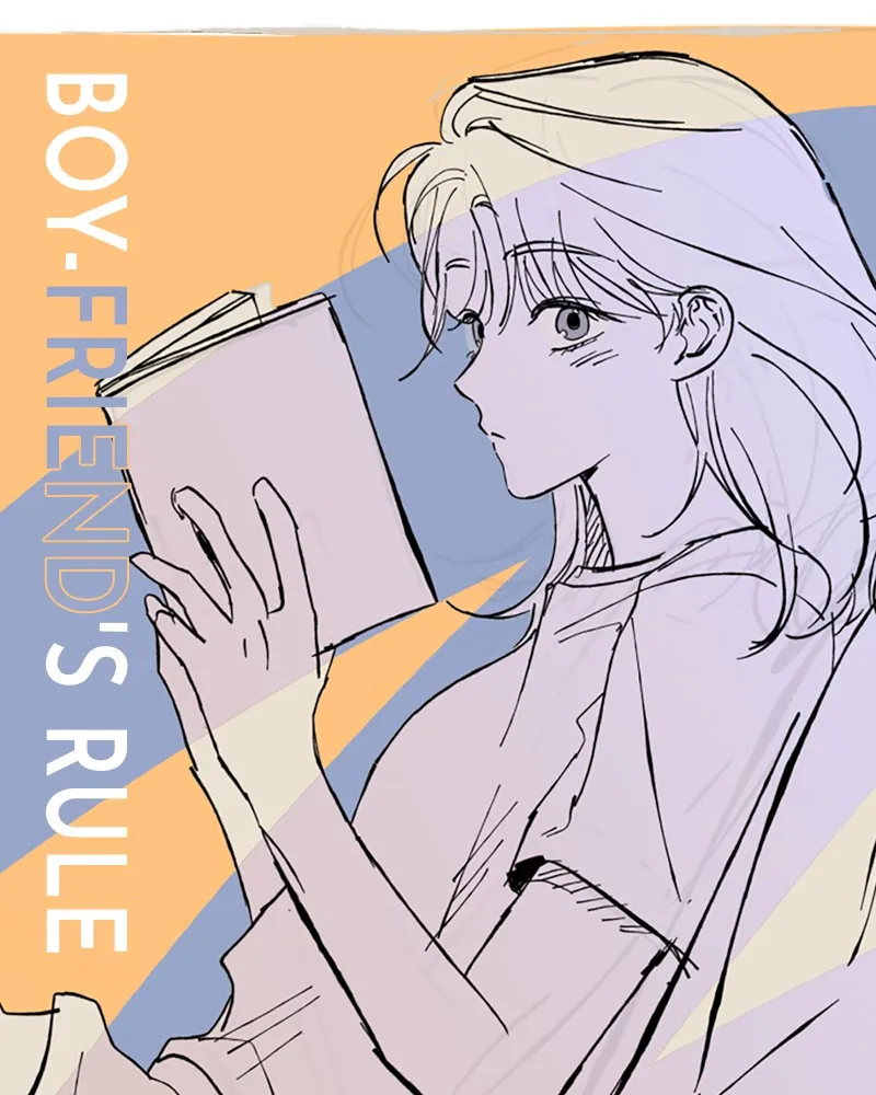 Read Boy-Friend
