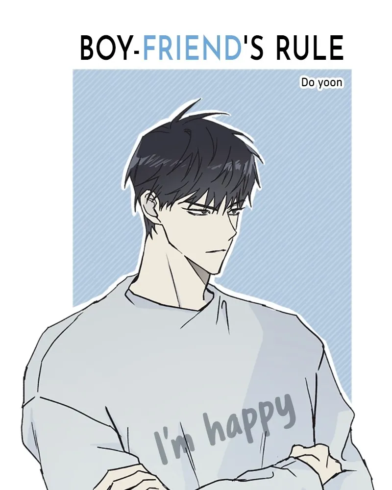 Read Boy-Friend