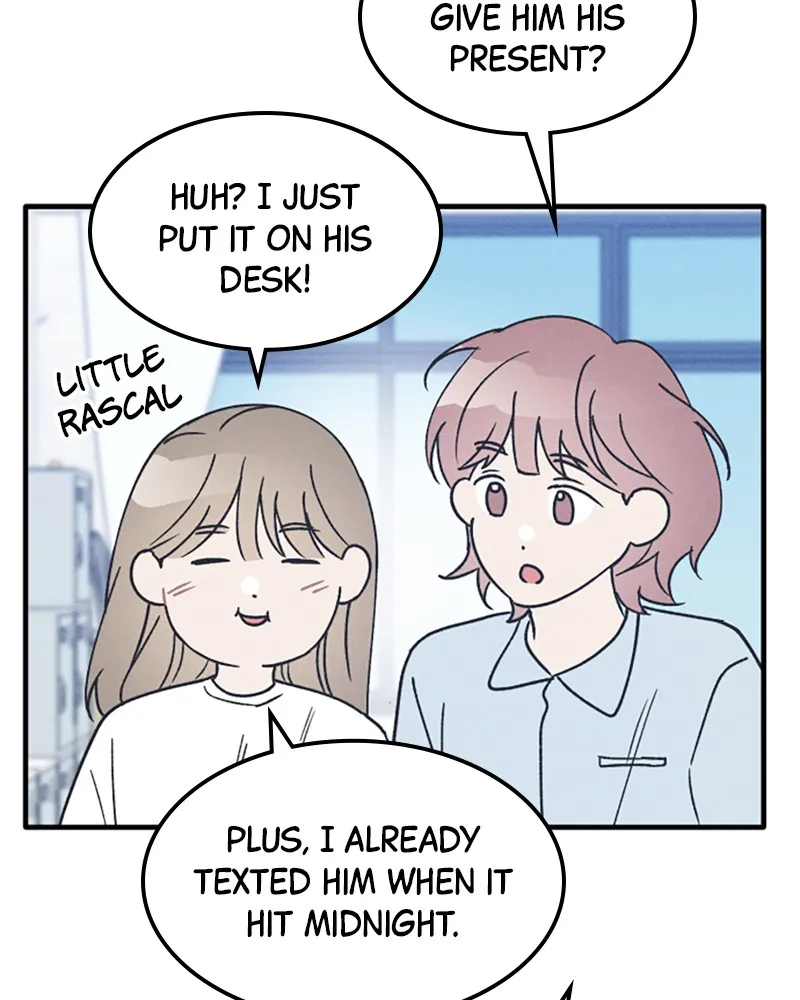 Read Boy-Friend