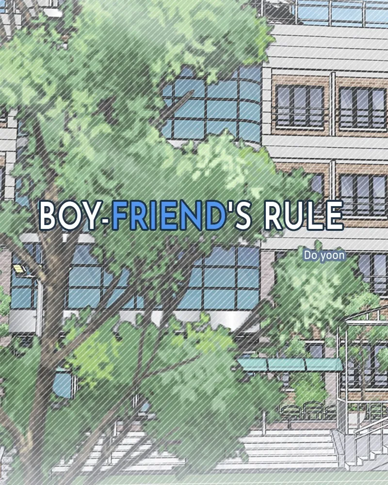 Read Boy-Friend