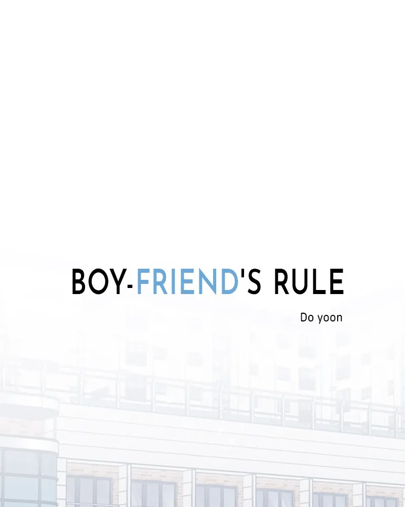 Read Boy-Friend
