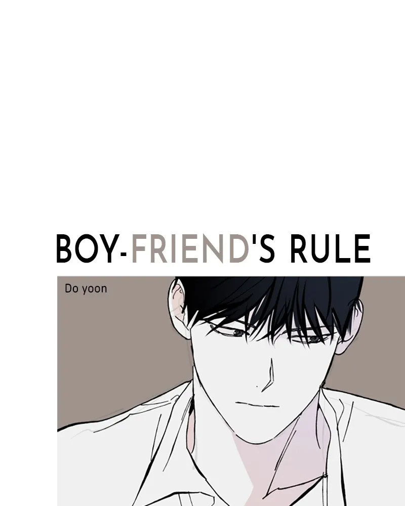 Read Boy-Friend