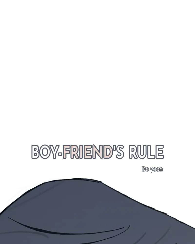 Read Boy-Friend