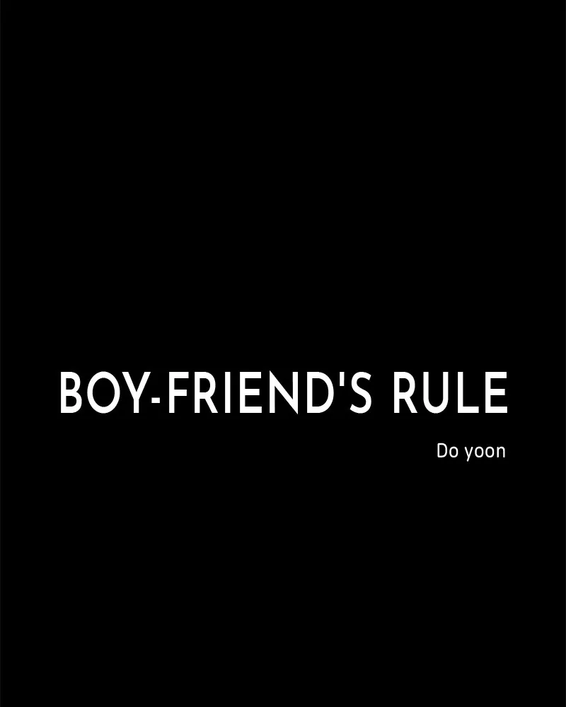 Read Boy-Friend
