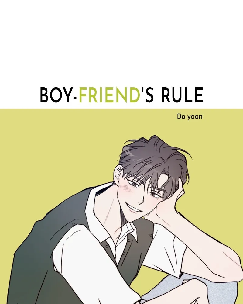 Read Boy-Friend