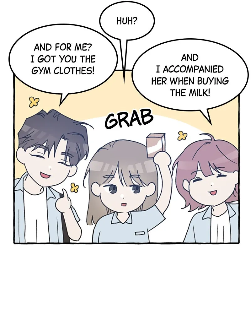 Read Boy-Friend