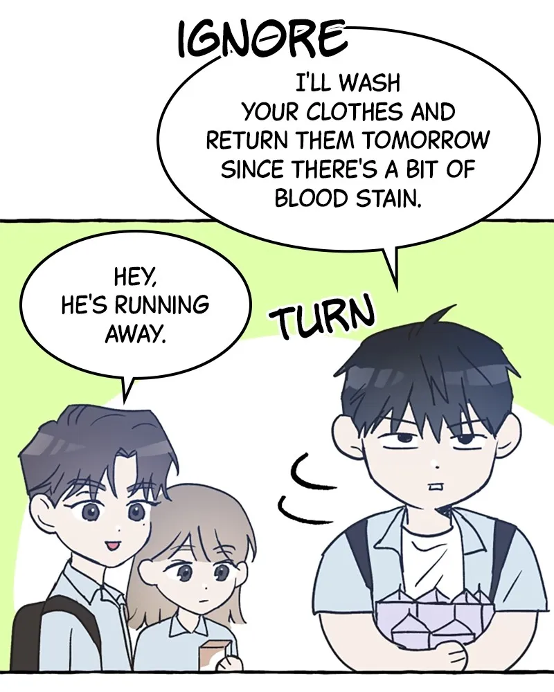 Read Boy-Friend