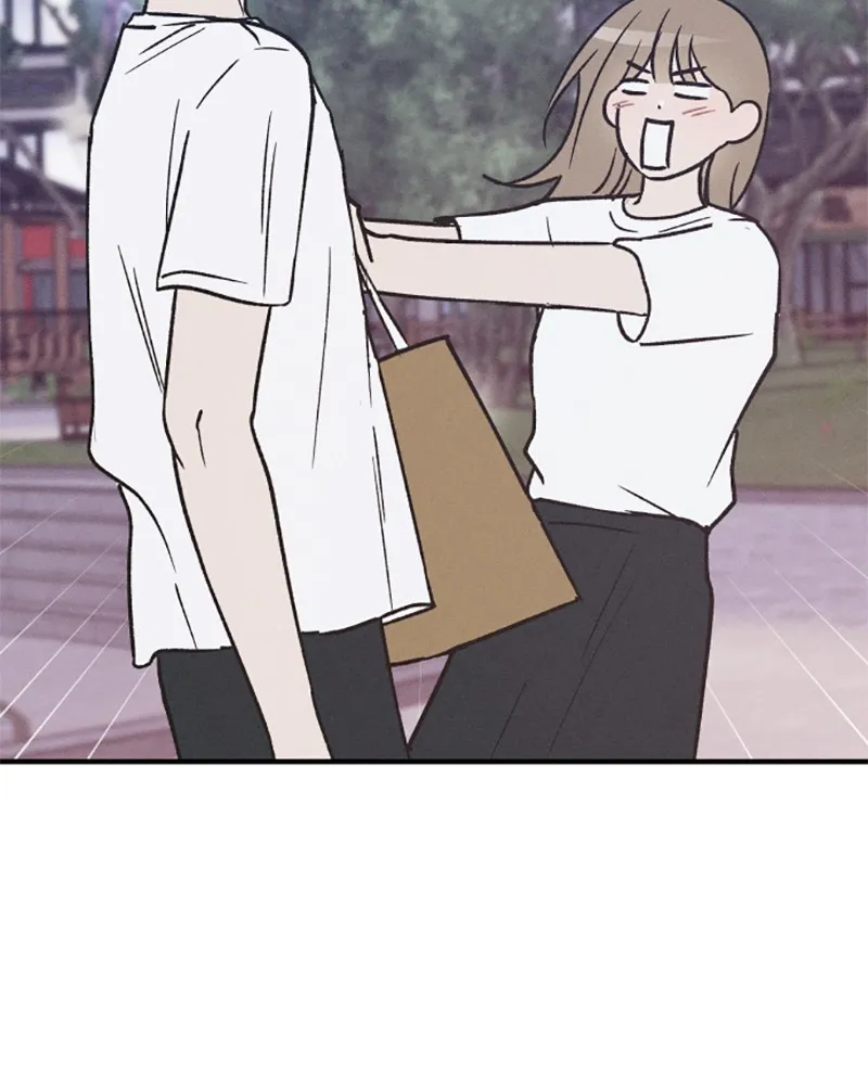 Boy-Friend's Rule Chapter 32 page 13 - 