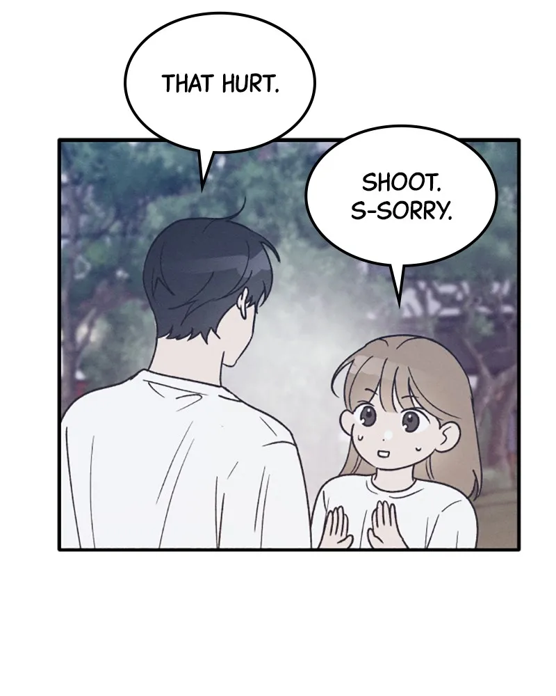 Boy-Friend's Rule Chapter 32 page 14 - 