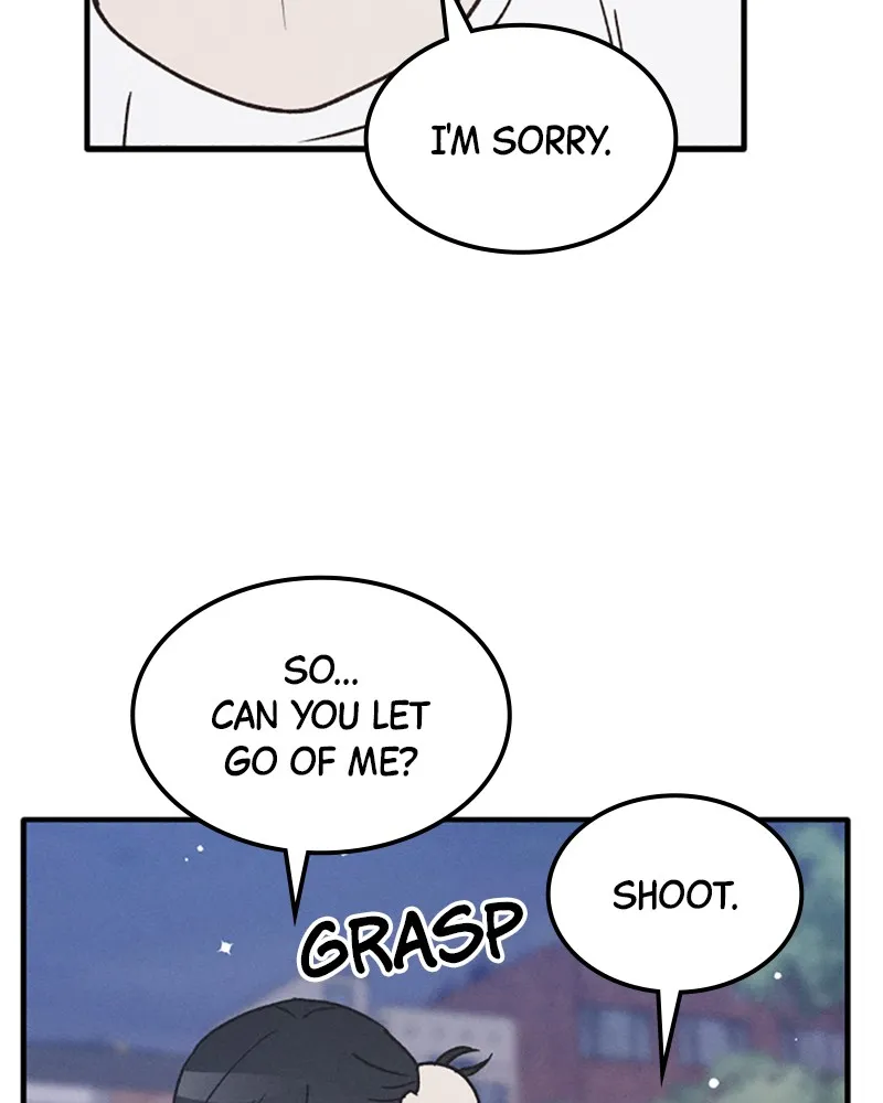 Boy-Friend's Rule Chapter 32 page 19 - 