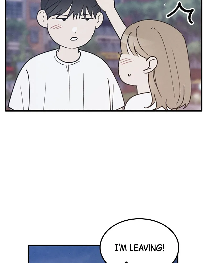 Boy-Friend's Rule Chapter 32 page 20 - 