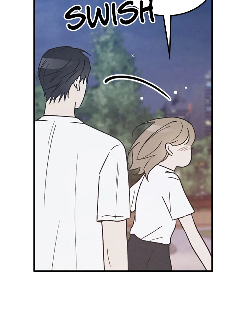 Boy-Friend's Rule Chapter 32 page 21 - 