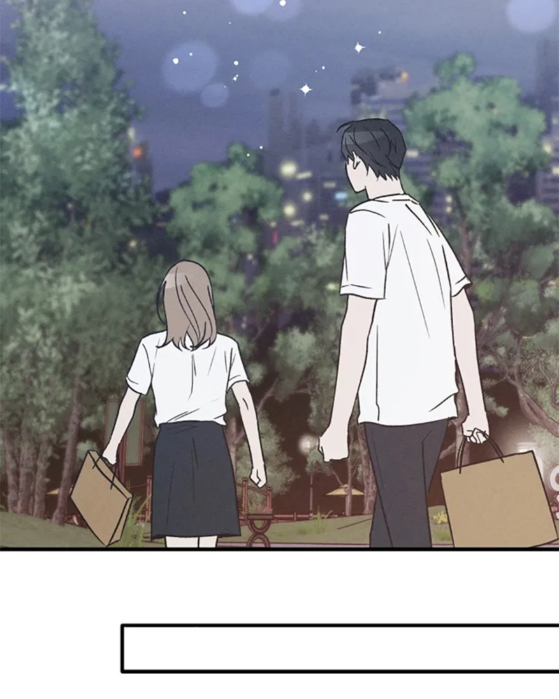 Boy-Friend's Rule Chapter 32 page 23 - 