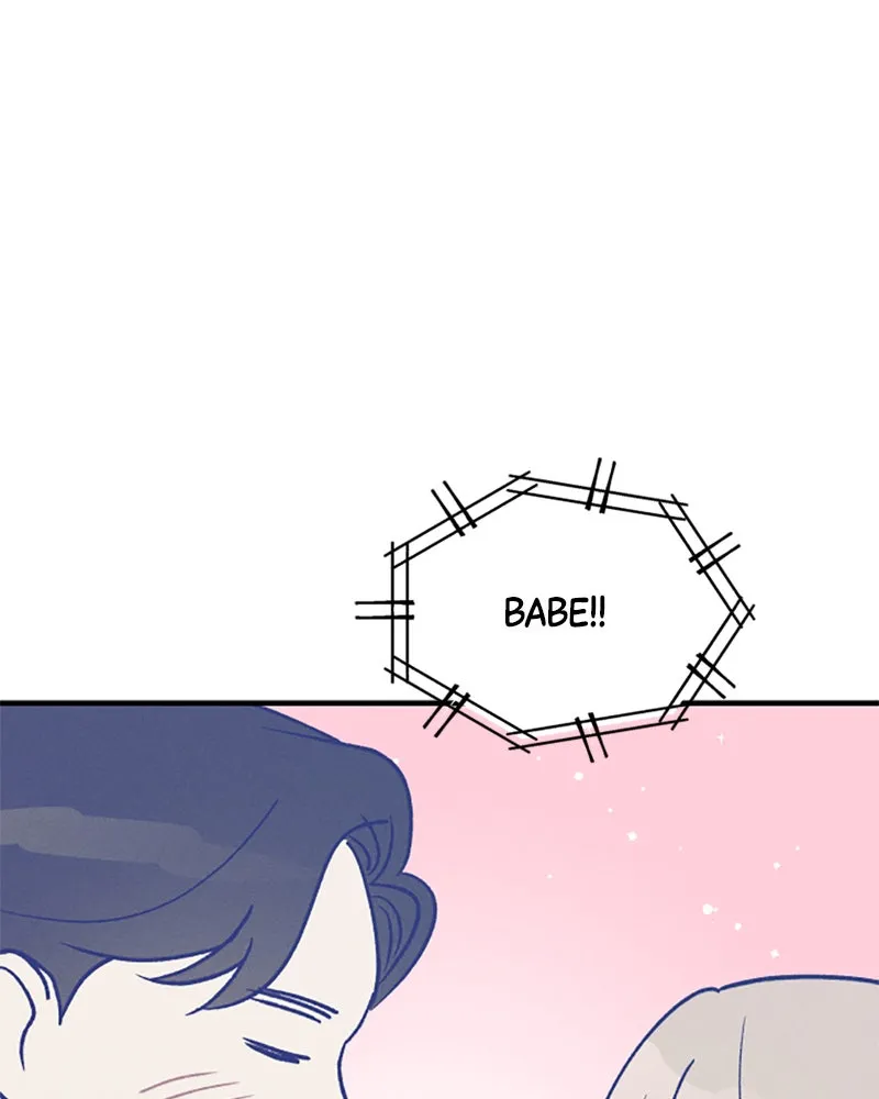 Boy-Friend's Rule Chapter 32 page 25 - 