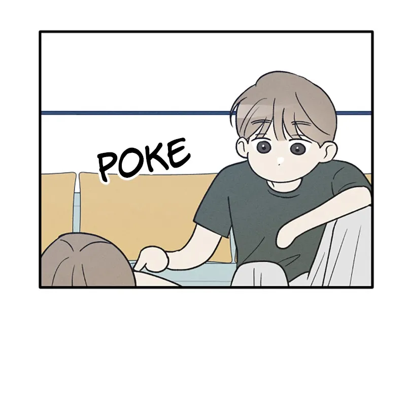 Boy-Friend's Rule Chapter 32 page 30 - 