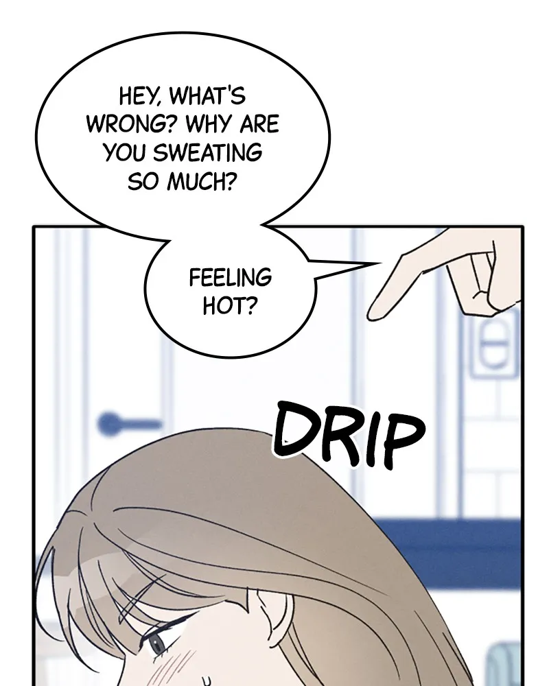 Boy-Friend's Rule Chapter 32 page 31 - 